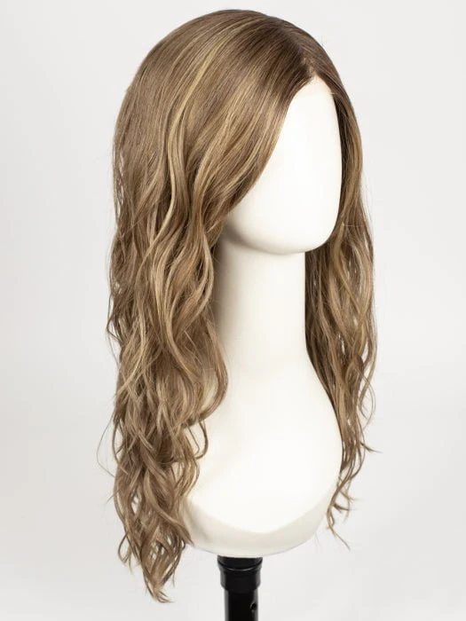 Brooklyn | Synthetic Lace Front Wig (Lace Part) - Image 28