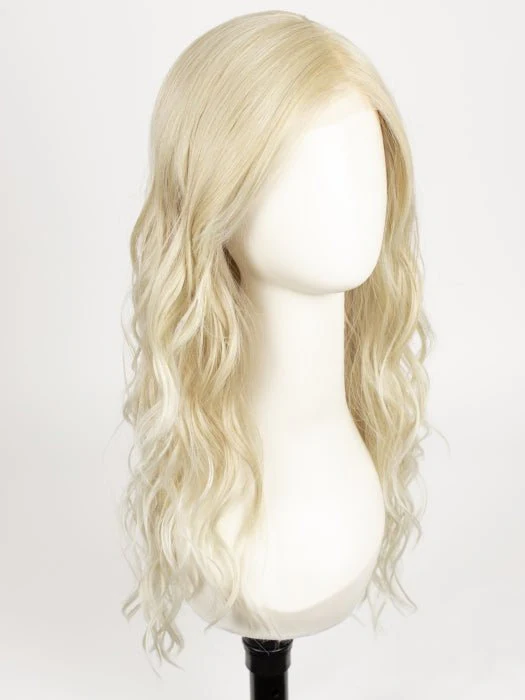 Brooklyn | Synthetic Lace Front Wig (Lace Part) - Image 29