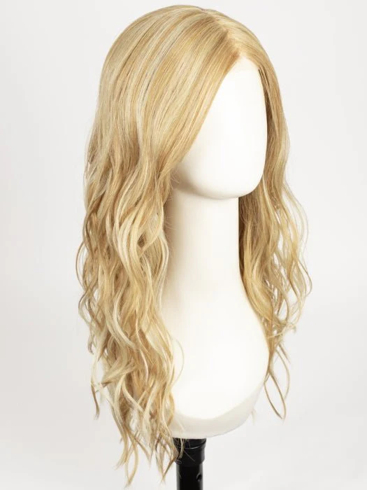 Brooklyn | Synthetic Lace Front Wig (Lace Part) - Image 30