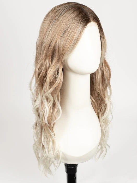 Brooklyn | Synthetic Lace Front Wig (Lace Part) - Image 32