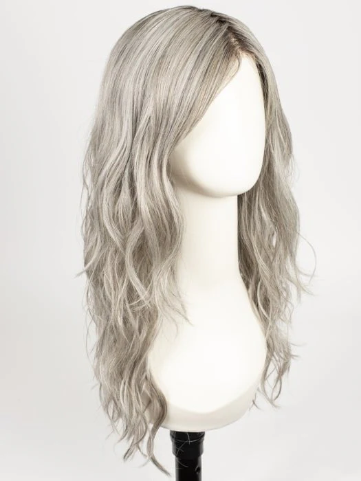 Brooklyn | Synthetic Lace Front Wig (Lace Part) - Image 33