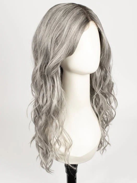 Brooklyn | Synthetic Lace Front Wig (Lace Part) - Image 34