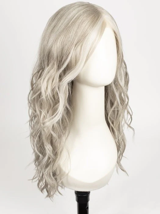Brooklyn | Synthetic Lace Front Wig (Lace Part) - Image 36