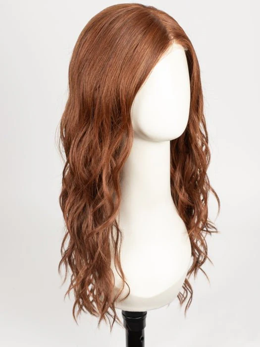 Brooklyn | Synthetic Lace Front Wig (Lace Part) - Image 37