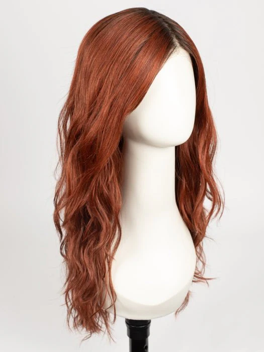 Brooklyn | Synthetic Lace Front Wig (Lace Part) - Image 38