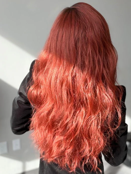 Brooklyn | Synthetic Lace Front Wig (Lace Part) - Image 6