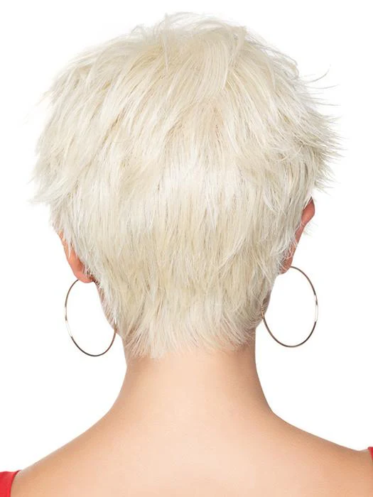 Brushed Pixie | HF Synthetic Wig (Basic Cap) - Image 13