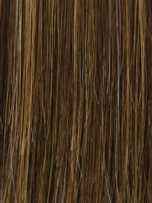 Brushed Pixie | HF Synthetic Wig (Basic Cap) - Image 18