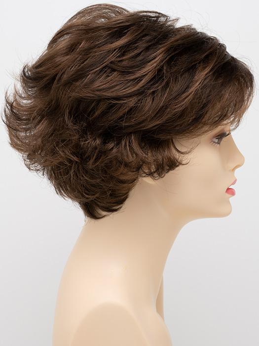Bryn | Synthetic Wig (Basic Cap) - Image 17