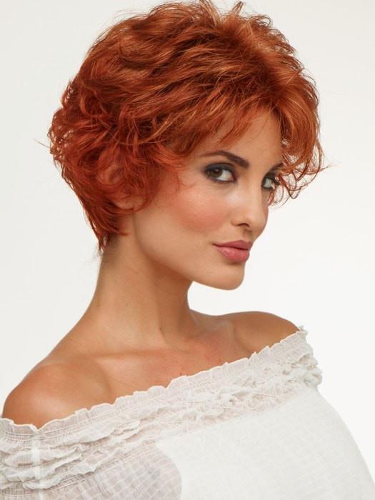 Bryn | Synthetic Wig (Basic Cap) - Image 8