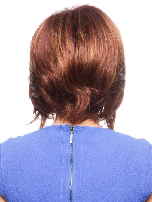 Bryn | Synthetic Wig (Basic Cap) | DISCONTINUED - Image 3