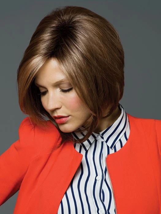Bryn | Synthetic Wig (Basic Cap) | DISCONTINUED - Image 6