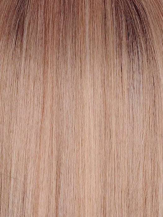 Bryony | Synthetic Lace Front Wig (Lace Part) - Image 15