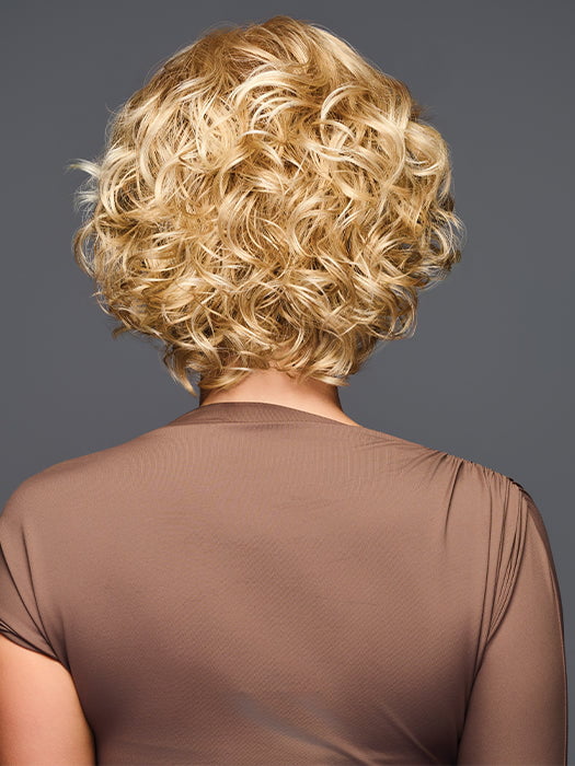 Buoyant | Synthetic Lace Front Wig (Basic Cap) - Image 8