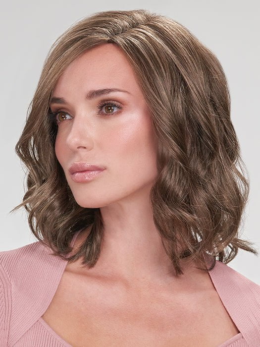 Caelen | Synthetic Wig (Basic Cap) - Image 5