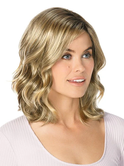 Caelen | Synthetic Wig (Basic Cap) - Image 7