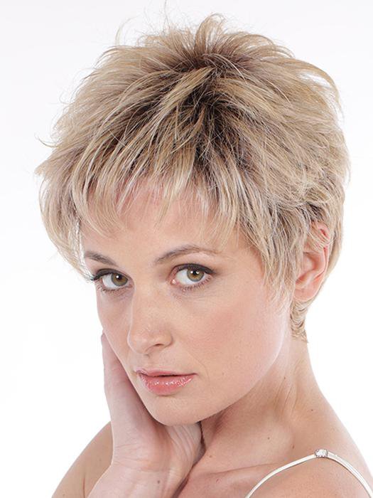 Cafe Martini | Synthetic Lace Front Wig | DISCONTINUED - Image 3