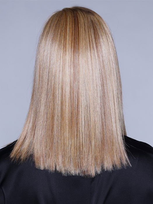 Calabasas | Synthetic Lace Front Wig (Mono Part) - Image 16