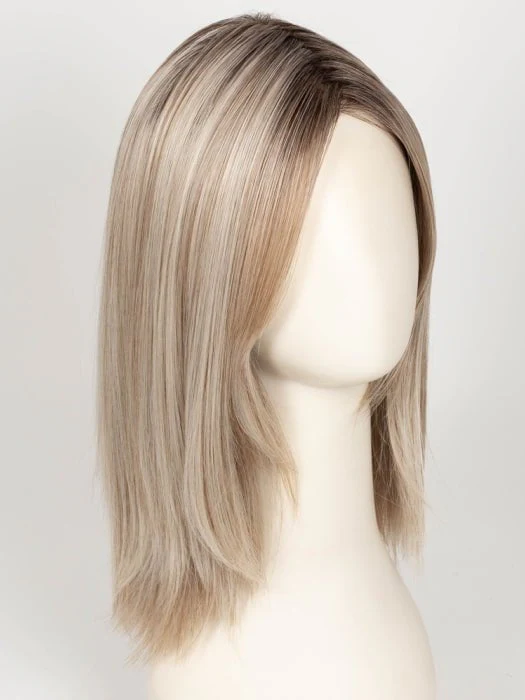Calabasas | Synthetic Lace Front Wig (Mono Part) - Image 25