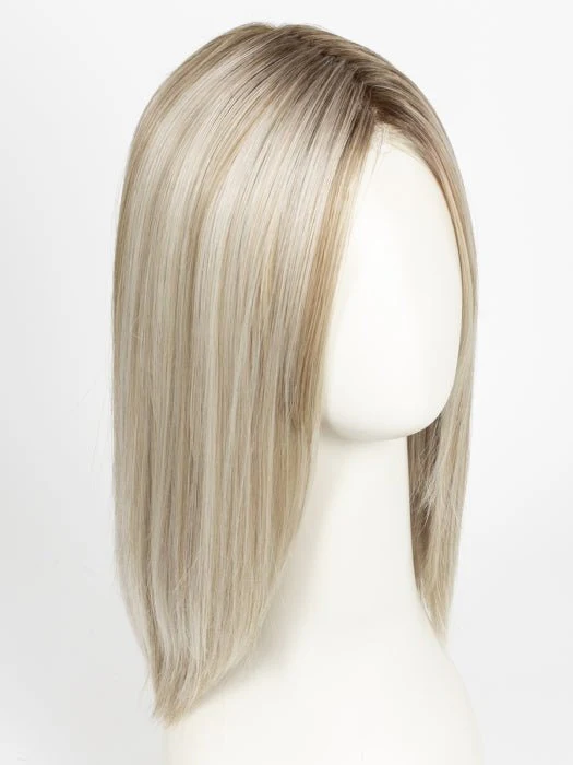 Calabasas | Synthetic Lace Front Wig (Mono Part) - Image 26