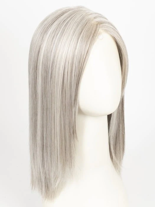 Calabasas | Synthetic Lace Front Wig (Mono Part) - Image 28