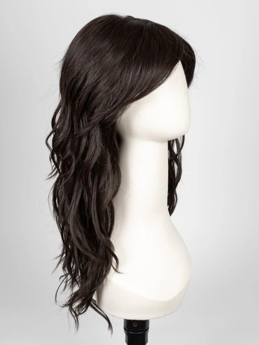 California Beach Waves | HF Synthetic Lace Front Wig (Mono Top) - Image 55
