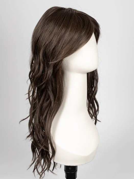 California Beach Waves | HF Synthetic Lace Front Wig (Mono Top) - Image 56