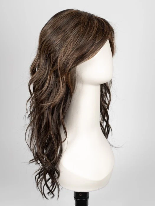 California Beach Waves | HF Synthetic Lace Front Wig (Mono Top) - Image 57