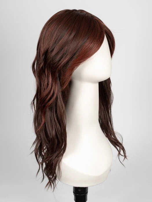 California Beach Waves | HF Synthetic Lace Front Wig (Mono Top) - Image 71
