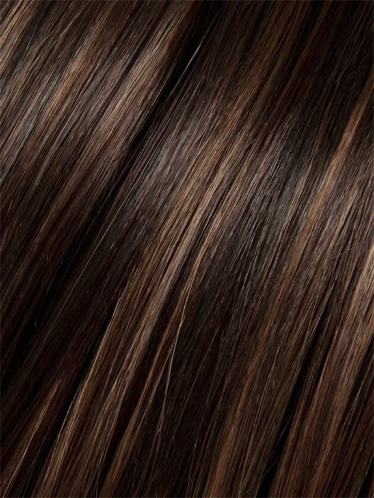 Calista | Synthetic Wig (Mono Top) | DISCONTINUED - Image 14