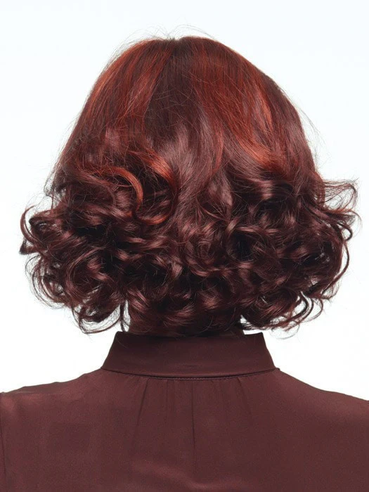 Calista | Synthetic Wig (Mono Top) | DISCONTINUED - Image 3
