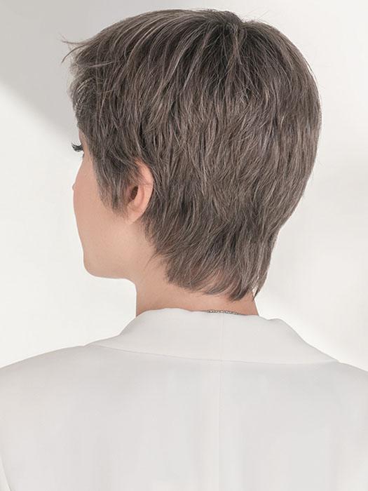 Call | Synthetic Lace Front Wig (Mono Top) | DISCONTINUED - Image 3