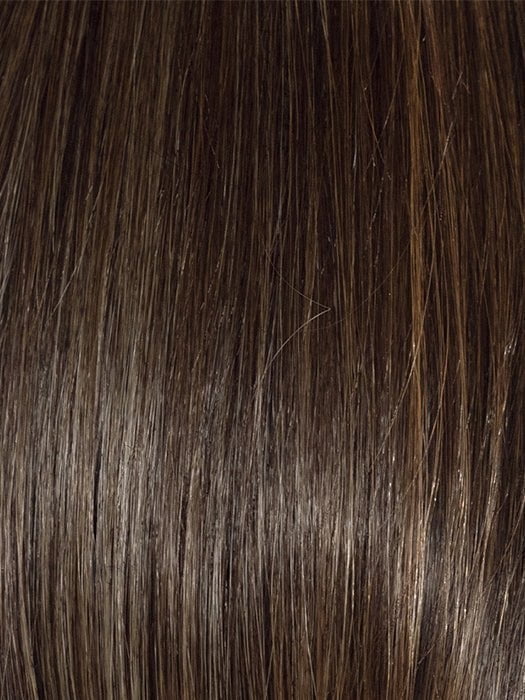Cambridge | Synthetic Lace Front Wig (Mono Part) - Image 11