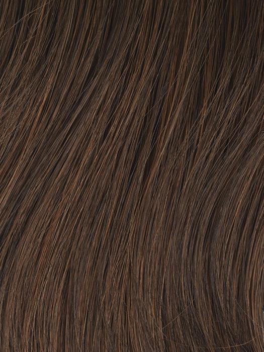 Cameo Cut | Synthetic Wig (Mono Crown) - Image 12