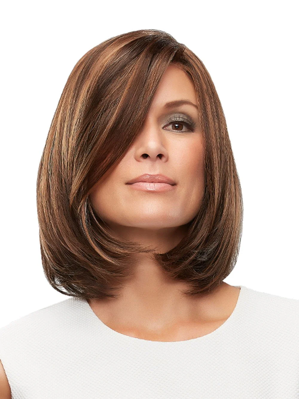 Cameron Large | Synthetic Lace Front Wig (HT) - Image 12