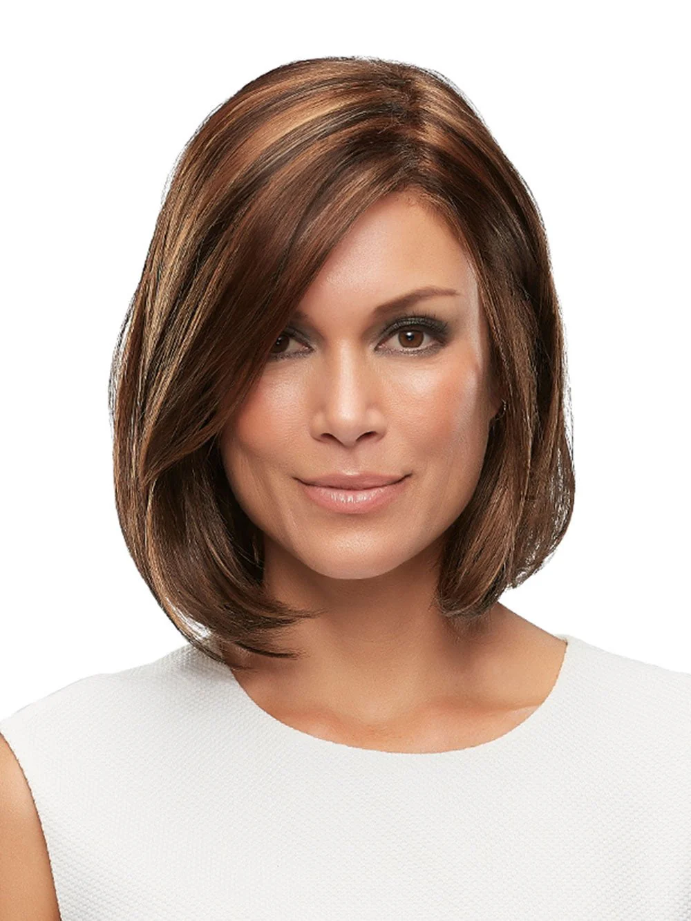 Cameron Petite | Synthetic Lace Front Wig (HT)