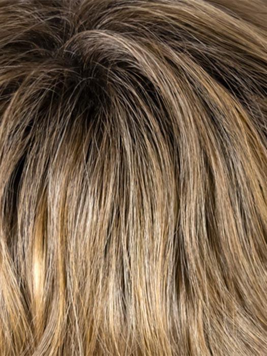 Camila | Synthetic Lace Front Wig - Image 31