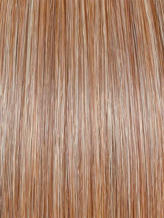 Candid Capture | Synthetic Lace Front Wig (Basic Cap) - Image 25