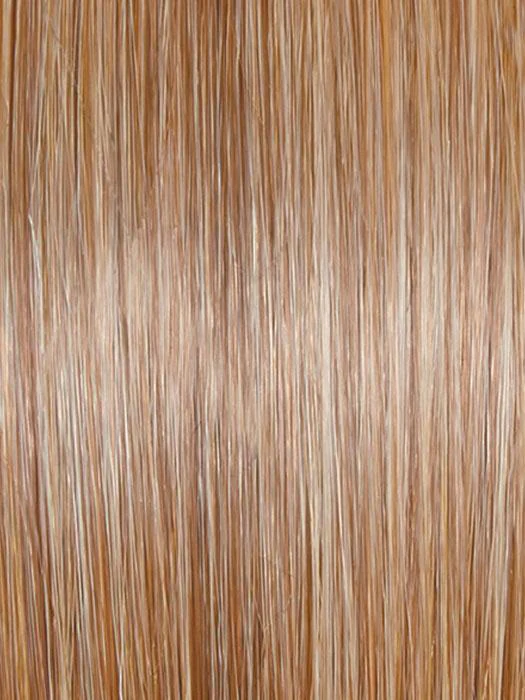 Candid Capture | Synthetic Lace Front Wig (Basic Cap) - Image 26