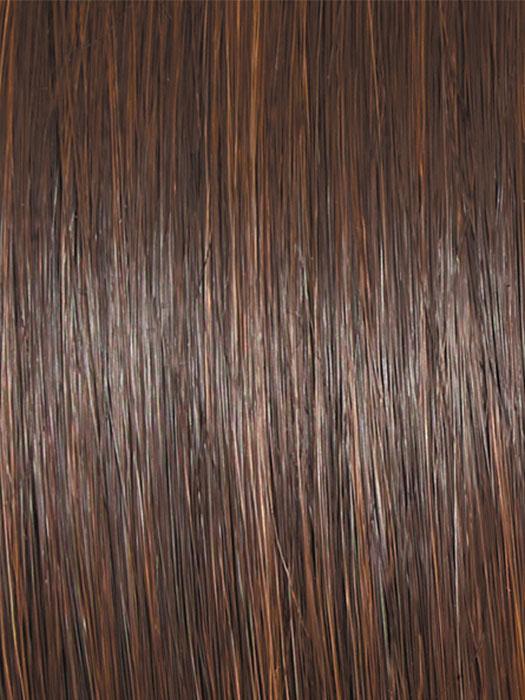 Candid Capture | Synthetic Lace Front Wig (Basic Cap) - Image 8