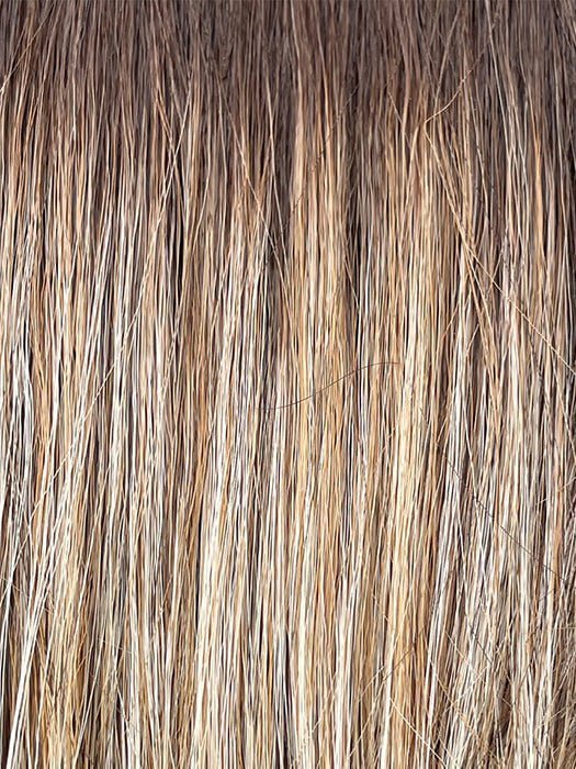 Capri | Synthetic Lace Front Wig (Hand Tied) - Image 15