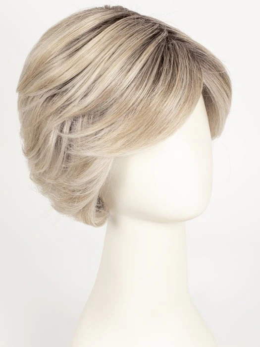Captivating Canvas | Synthetic Lace Front Wig (Mono Part) - Image 30