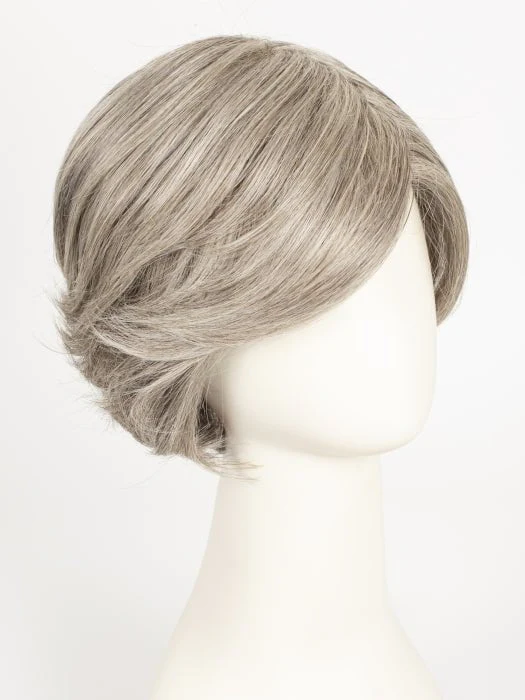 Captivating Canvas | Synthetic Lace Front Wig (Mono Part) - Image 37