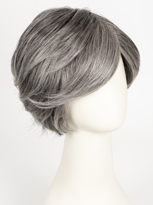 Captivating Canvas | Synthetic Lace Front Wig (Mono Part) - Image 41