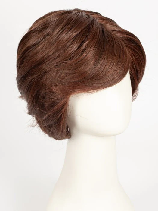 Captivating Canvas | Synthetic Lace Front Wig (Mono Part) - Image 45