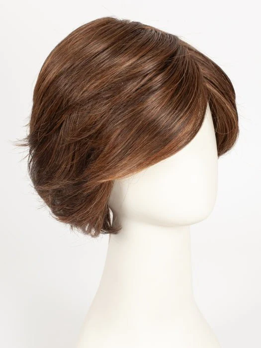 Captivating Canvas | Synthetic Lace Front Wig (Mono Part) - Image 46