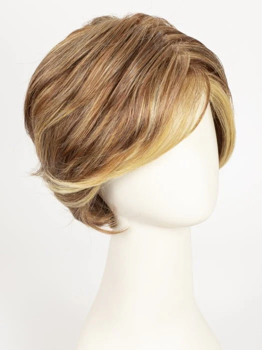 Captivating Canvas | Synthetic Lace Front Wig (Mono Part) - Image 48