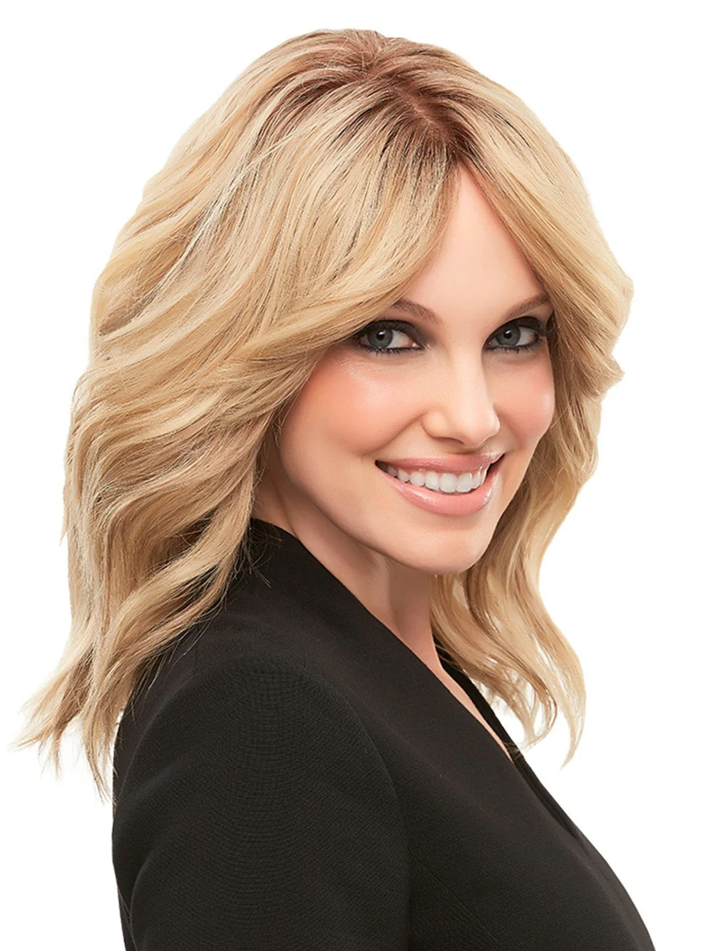 Cara Exclusive | Remy Human Hair Wig (Hand-Tied) - Image 8