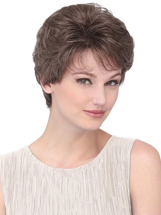 Carla Petite | Synthetic Wig (Mono Top) | UNAVAILABLE - Image 2