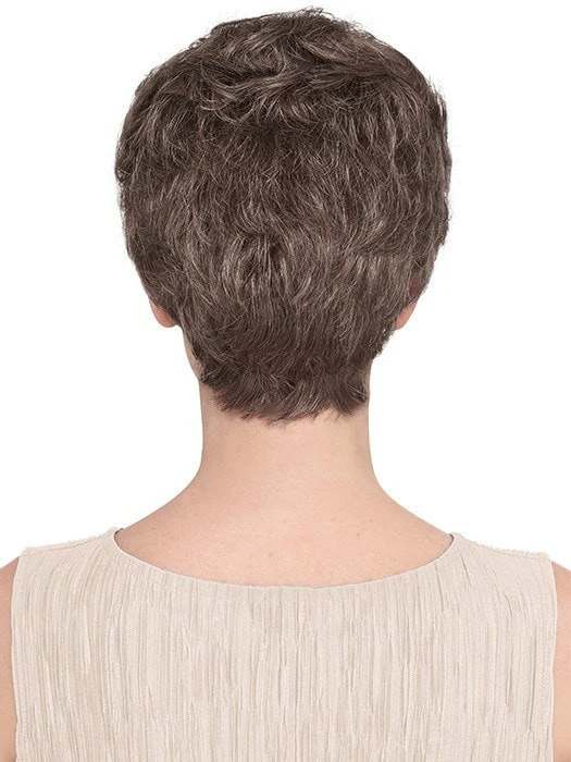 Carla Petite | Synthetic Wig (Mono Top) | UNAVAILABLE - Image 3